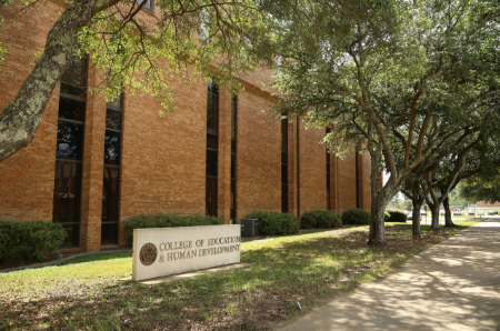 Picture for category College of Education & Development