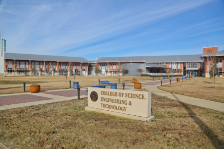 Picture for category College of Science, Engineering & Technolgy