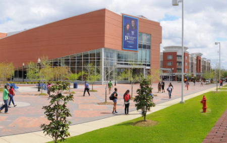 Picture for category Student Affairs