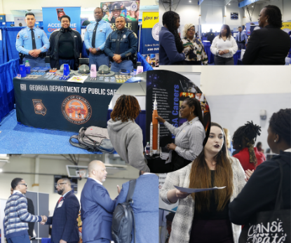 Picture of Fall 2025 Career Expo