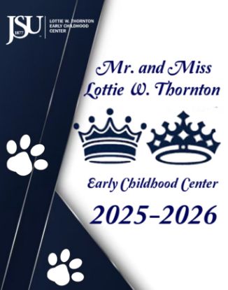 Picture of Mr and Miss Lottie W. Thornton ECC Fall Fundraiser 2025