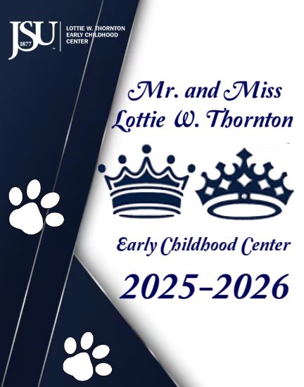 Picture of Mr and Miss Lottie W. Thornton ECC Fall Fundraiser 2025