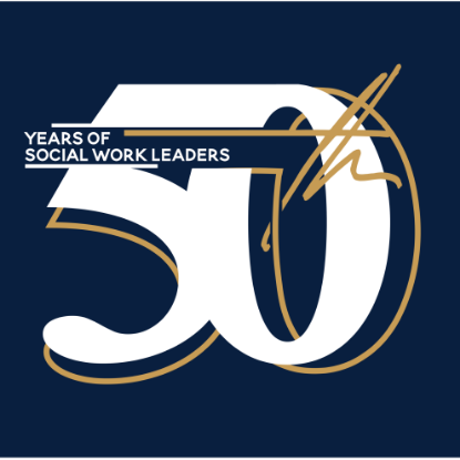 Picture of Thee 50th Anniversary BSW Gala