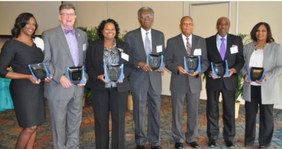 Picture of JSU Meteorology 50th Anniversary Conference & Gala