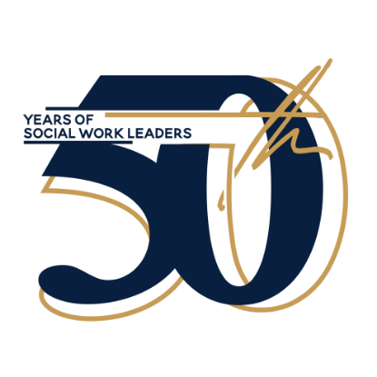 Picture of Donations for Thee 50th Anniversary BSW Gala