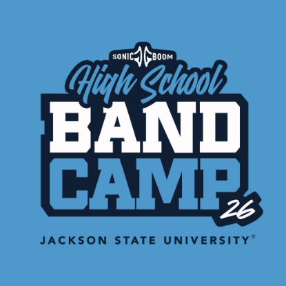 Picture of Sonic Boom High School Band Camp