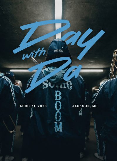 Picture of A Day With the Boom