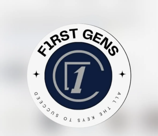 Picture of F1rst Gens Dues